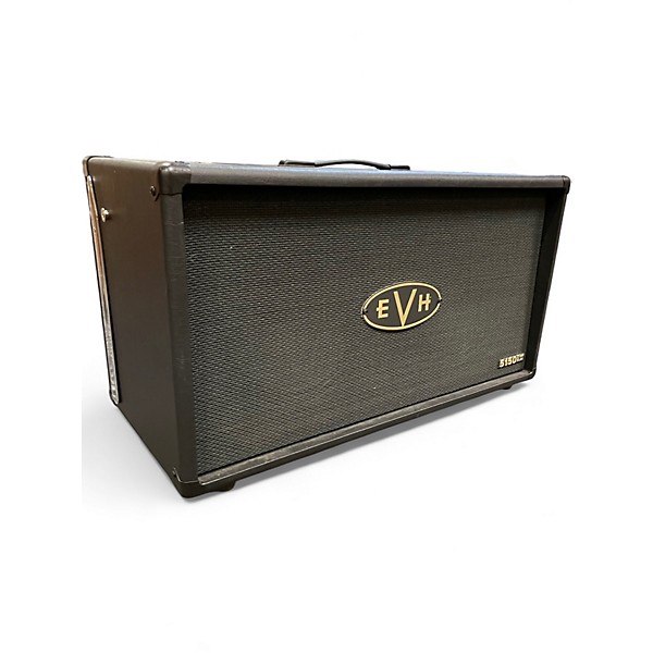 Used EVH 5150 212ST 2x12 Guitar Cabinet