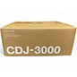 Used Pioneer DJ CDJ 3000 DJ Player thumbnail