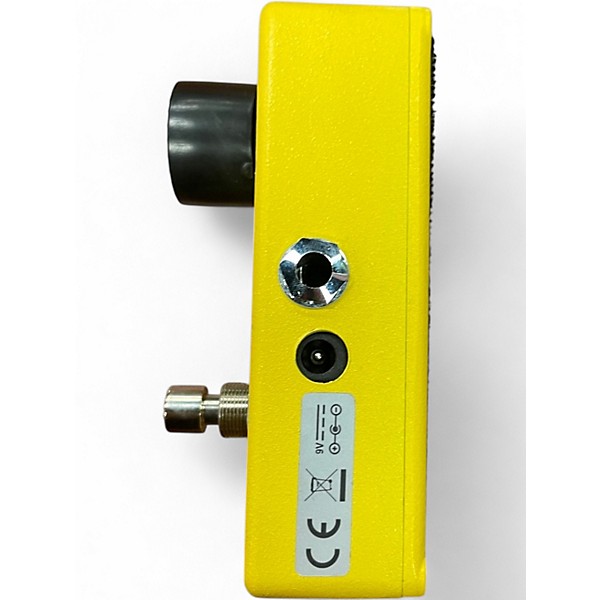 Used MXR M148 Micro Chorus Effect Pedal