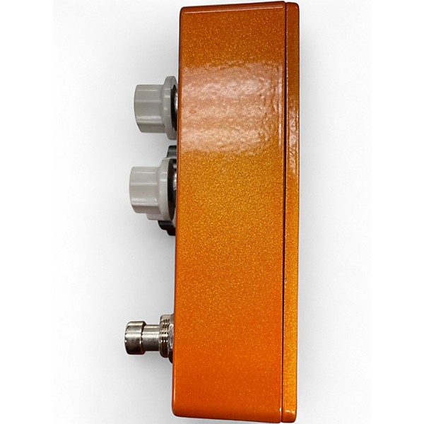 Used Keeley D&M DRIVE Effect Pedal