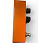 Used Keeley D&M DRIVE Effect Pedal