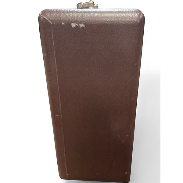 Used Fender Excelsior 13W 1x15 Tube Guitar Combo Amp