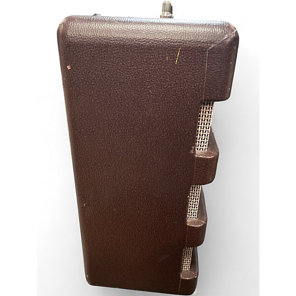 Used Fender Excelsior 13W 1x15 Tube Guitar Combo Amp