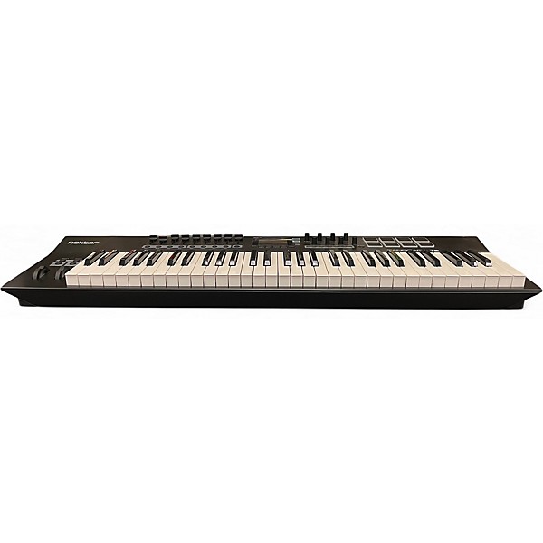 Used Nektar Panorama T6 MIDI Controller