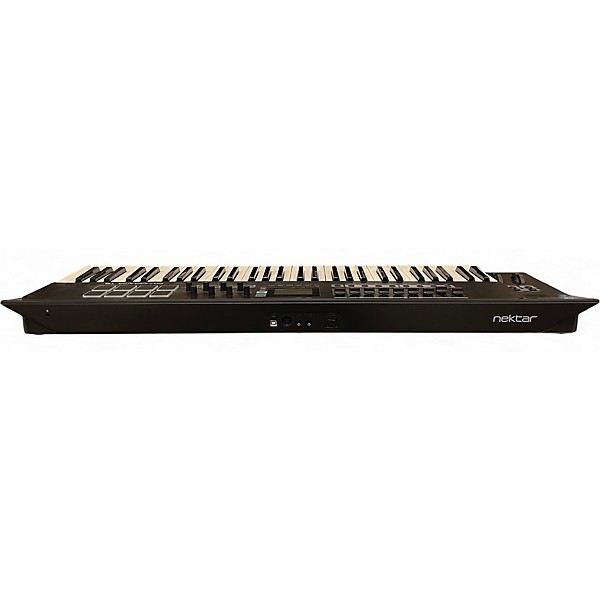 Used Nektar Panorama T6 MIDI Controller