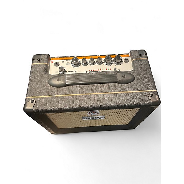 Used Orange Amplifiers 20RT Guitar Combo Amp