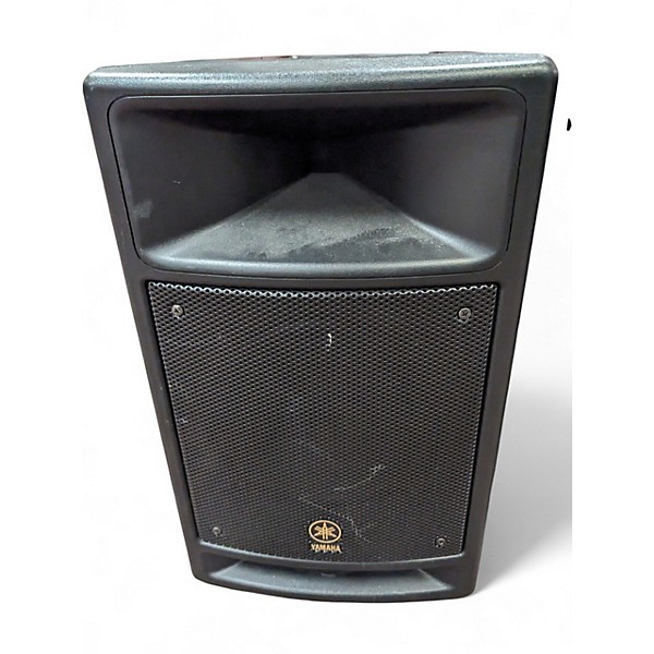 Used Yamaha STAGE PAS300 Sound Package