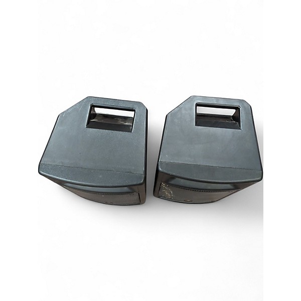 Used Yamaha STAGE PAS300 Sound Package