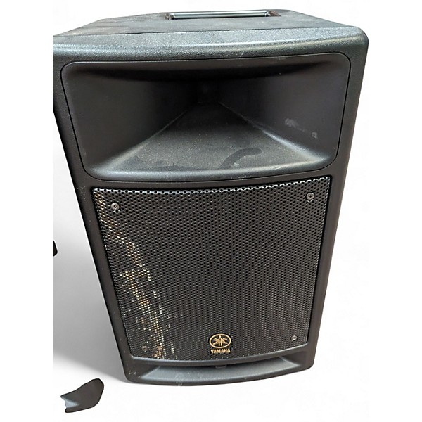 Used Yamaha STAGE PAS300 Sound Package