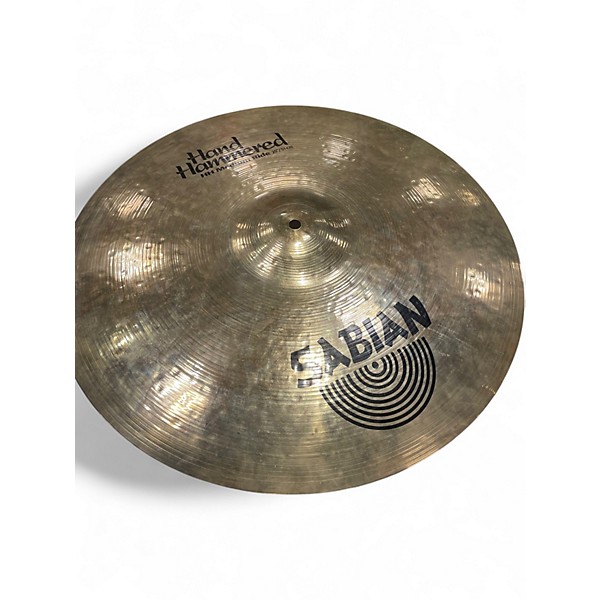 Used SABIAN 20in HH Medium Ride Cymbal