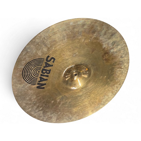 Used SABIAN 20in HH Medium Ride Cymbal