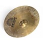 Used SABIAN 20in HH Medium Ride Cymbal