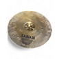 Used SABIAN 20in HH Medium Ride Cymbal