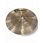 Used Bosphorus Cymbals 16in Master Series Hi-Hat Bottom Cymbal
