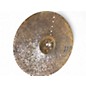 Used Bosphorus Cymbals 16in Master Series Hi-Hat Bottom Cymbal