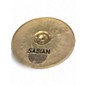 Used SABIAN 18in AA El Sabor Crash Ride Cymbal