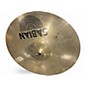 Used SABIAN 16in AA Marching Cymbal Cymbal thumbnail