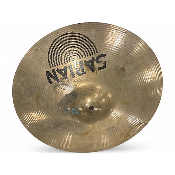 Used SABIAN 16in AA Marching Cymbal Cymbal