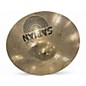 Used SABIAN 16in AA Marching Cymbal Cymbal