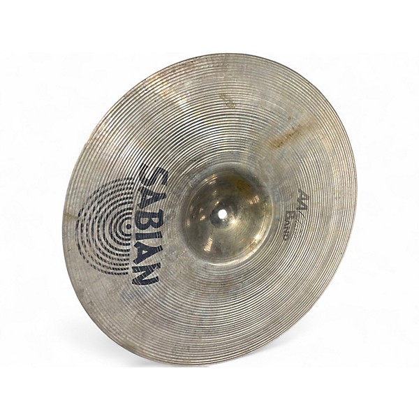 Used SABIAN 16in AA Marching Cymbal Cymbal
