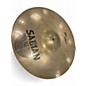 Used SABIAN 16in AA Marching Cymbal Cymbal