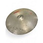 Used Camber 20in Medium Ride Cymbal
