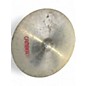 Used Camber 20in Medium Ride Cymbal