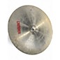 Used Camber 20in Medium Ride Cymbal