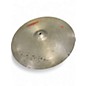 Used Camber 20in Medium Ride Cymbal