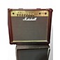 Used Marshall MG30FX 1x10 30W Guitar Combo Amp thumbnail