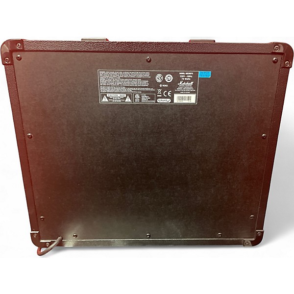 Used Marshall MG30FX 1x10 30W Guitar Combo Amp