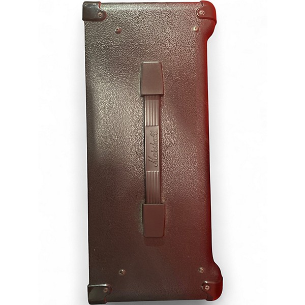 Used Marshall MG30FX 1x10 30W Guitar Combo Amp