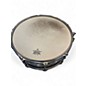 Used C&C Drum Company 14X5.5 CARDWELL SNARE ABALONE Drum