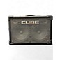 Used Roland Cube Street EX Guitar Combo Amp thumbnail