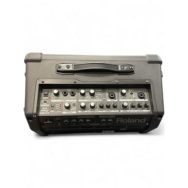 Used Roland Cube Street EX Guitar Combo Amp