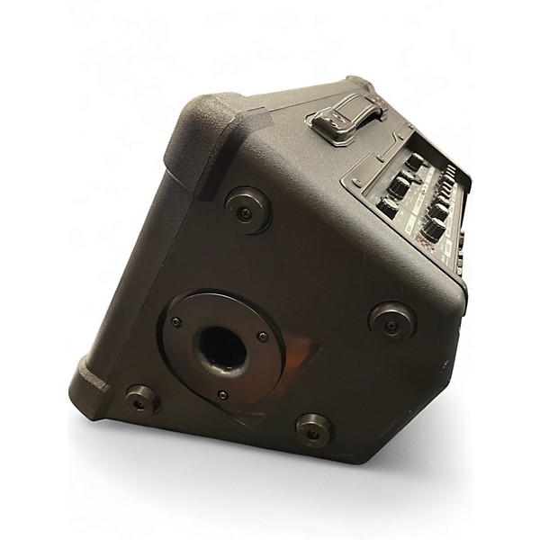 Used Roland Cube Street EX Guitar Combo Amp