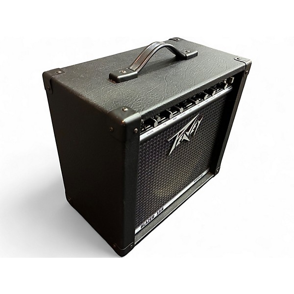 Used Peavey Blazer 158 Guitar Combo Amp
