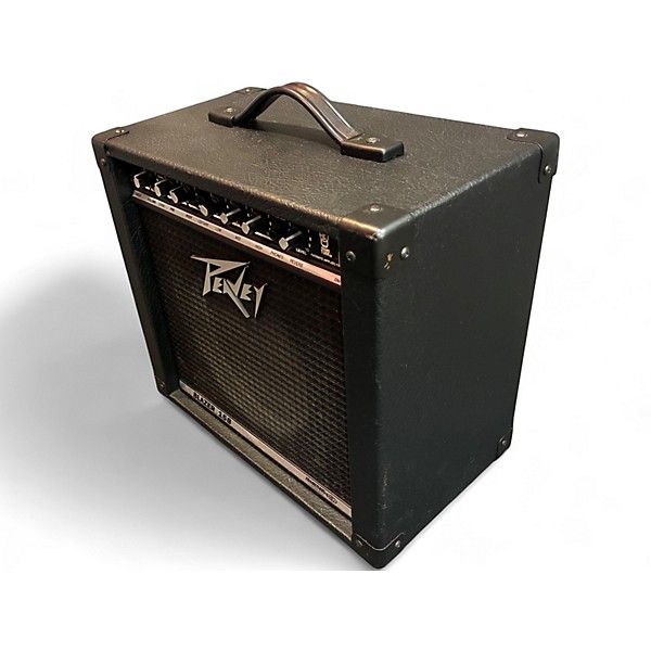 Used Peavey Blazer 158 Guitar Combo Amp