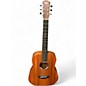 Used Taylor BT2 Baby Natural Acoustic Guitar thumbnail