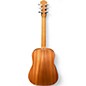 Used Taylor BT2 Baby Natural Acoustic Guitar