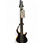 Used Sire Marcus Miller M7 Swamp Ash 5 String Trans Black burst Electric Bass Guitar
