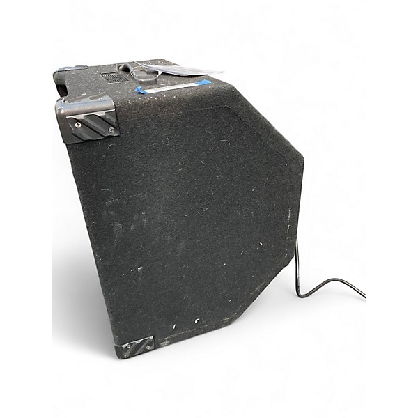 Used Hartke KICKBACK 15 Bass Combo Amp