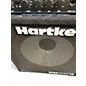 Used Hartke KICKBACK 15 Bass Combo Amp