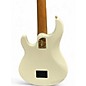 Used Ernie Ball Music Man StingRay 5 Special HH WHITE  Electric Bass Guitar