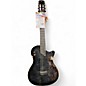 Used Cordoba STAGE BLACK BURST Classical Acoustic Electric Guitar thumbnail