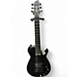 Used Switch Vibracell Midnite Xpress Black Solid Body Electric Guitar thumbnail
