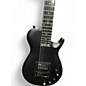 Used Switch Vibracell Midnite Xpress Black Solid Body Electric Guitar