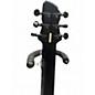 Used Switch Vibracell Midnite Xpress Black Solid Body Electric Guitar