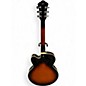 Used 2006 Ibanez AF75 Vintage Sunburst Hollow Body Electric Guitar