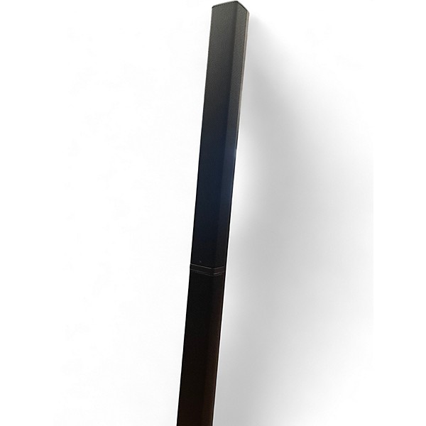 Used Harbinger MLS1000 Powered Speaker